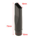 4PCS Universal Mini Vacuum Cleaner Attachments Brushes Nozzle Connector 32mm