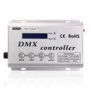 High Power DMX Controller RGB 3CH DMX512 Controller Led Dimmer LED Lighting Control Eu Plug
