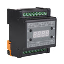Silicon Controlled Light Driver DMX512 Intelligent Lighting LED Controller Lamp Controller