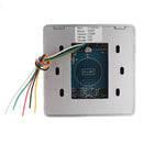 Touch Exit Release Button Switch for Home office Door Access Control System LED Indicator Top C2