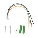 Touch Exit Release Button Switch for Home office Door Access Control System LED Indicator Top C2