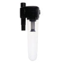 External Vacuum Dust Collector Cup Dust Extraction Filter for 32mm Vacuum Cleaners