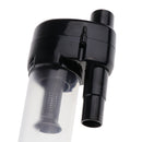 External Vacuum Dust Collector Cup Dust Extraction Filter for 32mm Vacuum Cleaners