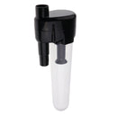 External Vacuum Dust Collector Cup Dust Extraction Filter for 32mm Vacuum Cleaners