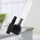 External Vacuum Dust Collector Cup Dust Extraction Filter for 32mm Vacuum Cleaners