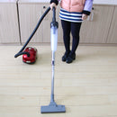 External Vacuum Dust Collector Cup Dust Extraction Filter for 32mm Vacuum Cleaners
