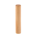 Replacement Wood Handle Carpentry Tool for Massage Hammer Pan DIY Crafting