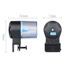 Automatic Fish Feeder Auto Fish Food Feeders Aquarium Fish Feeder Dispenser
