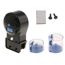 Automatic Fish Feeder Auto Fish Food Feeders Aquarium Fish Feeder Dispenser