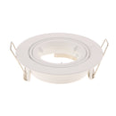 7W LED Ceiling Panel Light Ceiling Down Light with Support Bracket Warm White