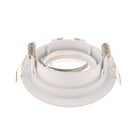 7W LED Ceiling Panel Light Ceiling Down Light with Support Bracket Warm White
