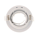 7W LED Ceiling Panel Light Ceiling Down Light with Support Bracket Warm White