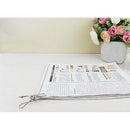 20pcs Stainless Steel Wire Laundry Clips Indoor Outdoor Drying Clothespins
