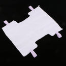 Paste Microfiber Replacement Steam Mopping Pad Mop Cloth Rag for Shark Mop HV300