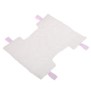 Paste Microfiber Replacement Steam Mopping Pad Mop Cloth Rag for Shark Mop HV300