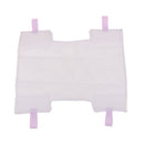 Paste Microfiber Replacement Steam Mopping Pad Mop Cloth Rag for Shark Mop HV300