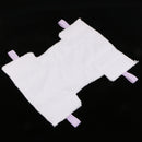 Paste Microfiber Replacement Steam Mopping Pad Mop Cloth Rag for Shark Mop HV300