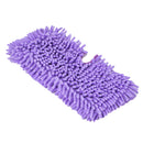 Chenille Replacement Steam Mop Pad Mopping Pad for Shark Steam Mop S3550/S3901/S3601/S3501