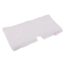 Steam Mop Pocket Pad Steam Cleaner Pad Cleaning Cloth for Shark Steam Mop S3550 S3901 S3601 S3501 Series
