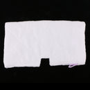 Steam Mop Pocket Pad Steam Cleaner Pad Cleaning Cloth for Shark Steam Mop S3550 S3901 S3601 S3501 Series