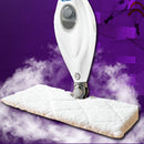 Steam Mop Pocket Pad Steam Cleaner Pad Cleaning Cloth for Shark Steam Mop S3550 S3901 S3601 S3501 Series