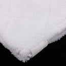 Steam Mop Pocket Pad Steam Cleaner Pad Cleaning Cloth for Shark Steam Mop S3550 S3901 S3601 S3501 Series