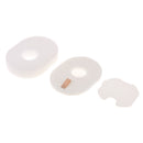 Replacement Vacuum Cleaner Sponge Filter Kits Set for Shark HV300/UV450/HV310/XFFV300