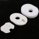 Replacement Vacuum Cleaner Sponge Filter Kits Set for Shark HV300/UV450/HV310/XFFV300