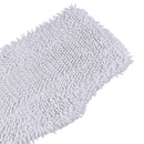 Replacement Microfiber Mop Pad for Shark Steam Mop SK140/SK115/SK410/SK435/SK460/SS460WM