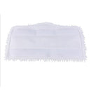 Replacement Microfiber Mop Pad for Shark Steam Mop SK140/SK115/SK410/SK435/SK460/SS460WM
