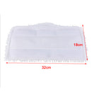 Replacement Microfiber Mop Pad for Shark Steam Mop SK140/SK115/SK410/SK435/SK460/SS460WM