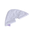 Triangle Steam Mop Replacement Pads Fit Shark Steam Mop S3501 V19022/S878/S3550/S3601