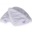 Triangle Steam Mop Replacement Pads Fit Shark Steam Mop S3501 V19022/S878/S3550/S3601