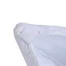 Triangle Steam Mop Replacement Pads Fit Shark Steam Mop S3501 V19022/S878/S3550/S3601