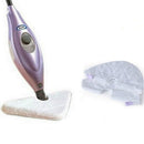 Triangle Steam Mop Replacement Pads Fit Shark Steam Mop S3501 V19022/S878/S3550/S3601