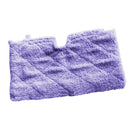 Steam Mop Pocket Pad Steam Cleaner Pad Cleaning Cloth for Shark Steam Mop S3550/S3901/S3601/S3501