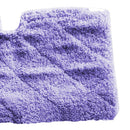 Steam Mop Pocket Pad Steam Cleaner Pad Cleaning Cloth for Shark Steam Mop S3550/S3901/S3601/S3501