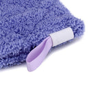 Steam Mop Pocket Pad Steam Cleaner Pad Cleaning Cloth for Shark Steam Mop S3550/S3901/S3601/S3501