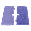 Steam Mop Pocket Pad Steam Cleaner Pad Cleaning Cloth for Shark Steam Mop S3550/S3901/S3601/S3501