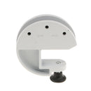 Office Partition Brackets Divider Pin Office Cubicle Clips Support Brackets