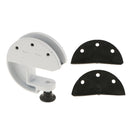 Office Partition Brackets Divider Pin Office Cubicle Clips Support Brackets