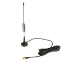 GSM 3G 4G IOT M2M Modem DTU RTU To Modbus TCP RS232/RS485 To GPRS EU Plug