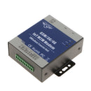 GSM 3G 4G IOT M2M Modem DTU RTU To Modbus TCP RS232/RS485 To GPRS EU Plug