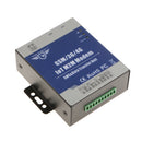 GSM 3G 4G IOT M2M Modem DTU RTU To Modbus TCP RS232/RS485 To GPRS EU Plug