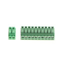 GSM 3G 4G IOT M2M Modem DTU RTU To Modbus TCP RS232/RS485 To GPRS EU Plug