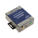 GSM 3G 4G IOT M2M Modem DTU RTU To Modbus TCP RS232/RS485 To GPRS EU Plug