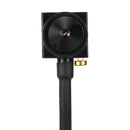 700TVL Mini Pinhole Surveillance Camera Cone Pinhole Security IR Camera 1/4Â” COMS