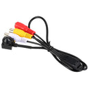 Super Mini Micro Color Camera Wired CMOS Home Security Camera Monitor PAL