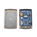 125Khz EM-ID Metal Case RFID Access Control Keypad With Back Light Support 1000 User