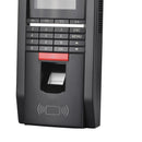 Biometric Fingerprint Attendance Time Clock +TCP/IP + ID Card + Password